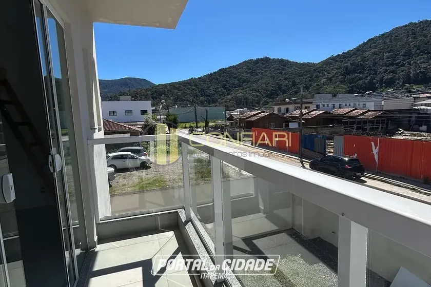 Sobrado &agrave; venda - 96m&sup2; - ALTO S&Atilde;O BENTO