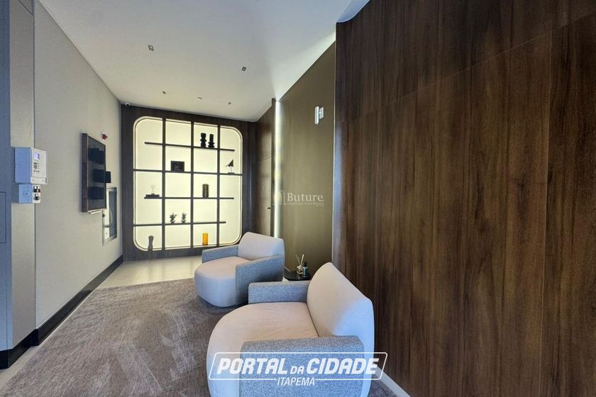 Apartamento &agrave; venda - 115m&sup2; - 