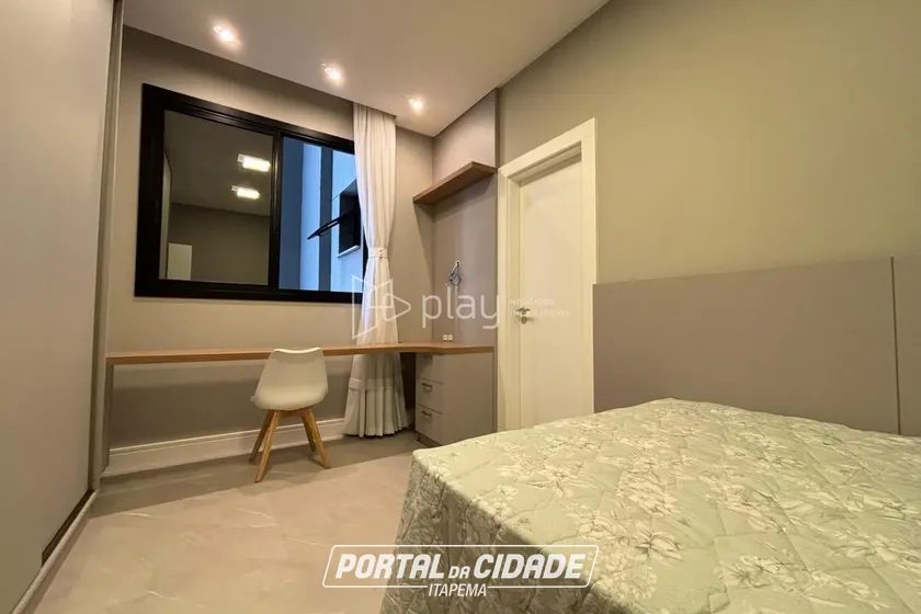 Apartamento &agrave; venda - 157m&sup2; - Pereque