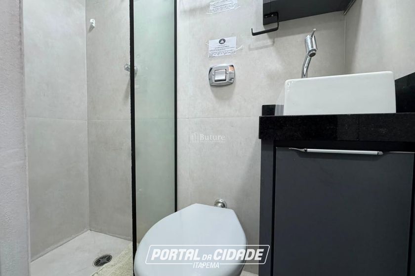 Apartamento &agrave; venda - 109m&sup2; - Centro