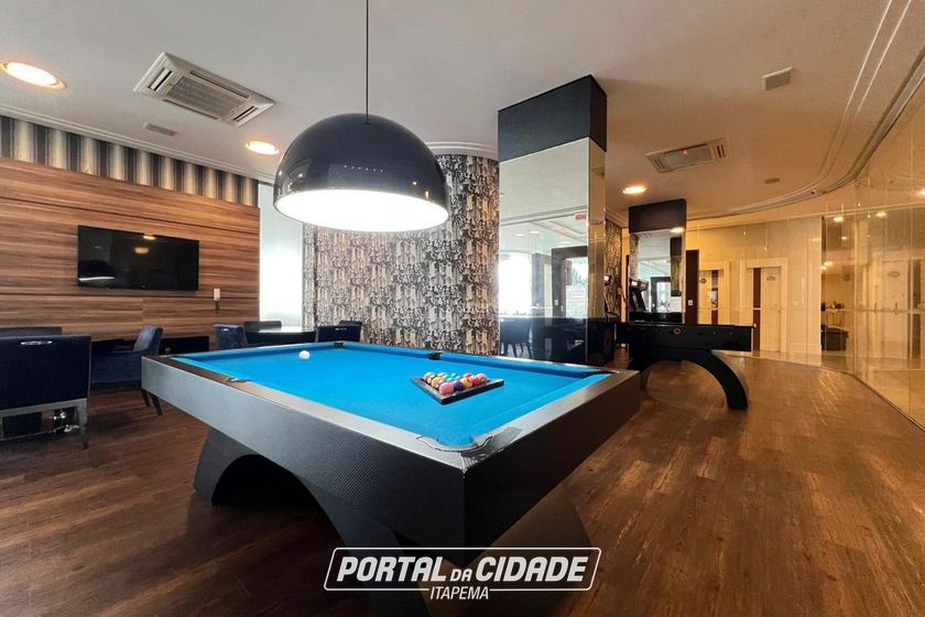 Apartamento &agrave; venda - 197m&sup2; - Centro