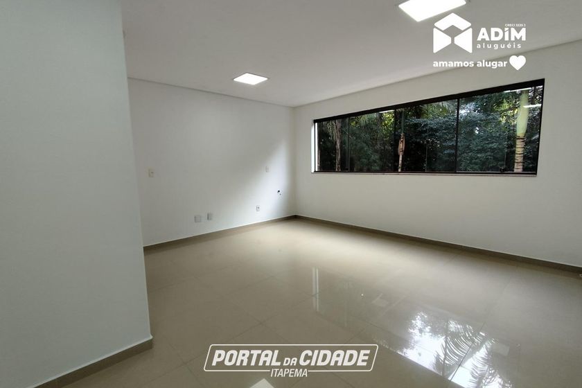 Sala Comercial para alugar - 21m&sup2; - Aririb&aacute;