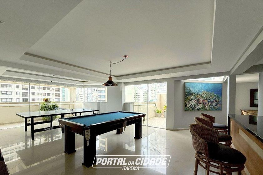 Apartamento &agrave; venda - 102m&sup2; - Centro