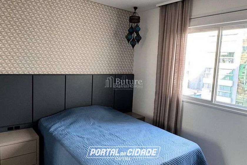 Apartamento &agrave; venda - Centro
