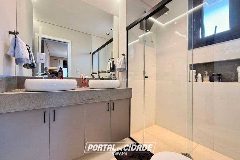 Apartamento &agrave; venda - 120m&sup2; - Centro