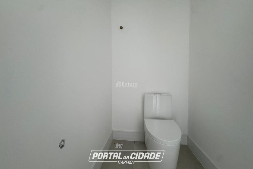 Apartamento &agrave; venda - 115m&sup2; - 