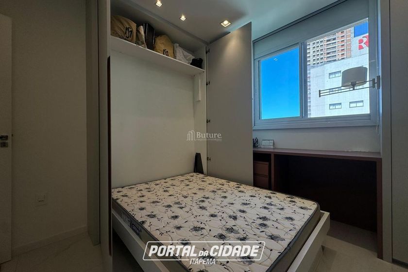 Apartamento &agrave; venda - 115m&sup2; - Centro