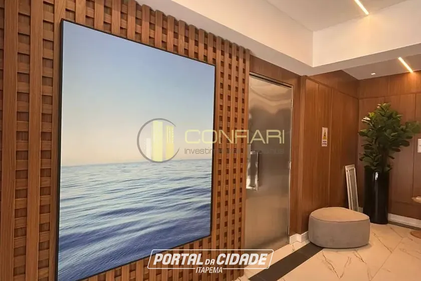 Apartamento &agrave; venda - 70m&sup2; - Morretes