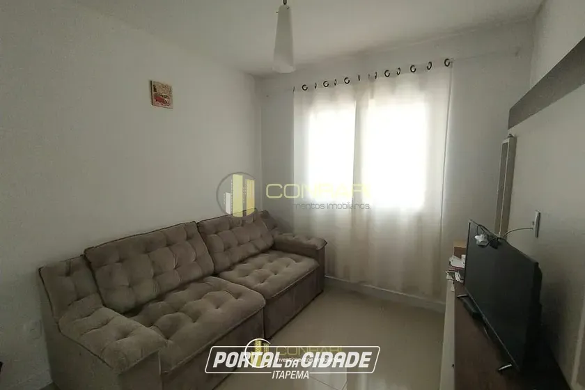Apartamento &agrave; venda - 70m&sup2; - Morretes