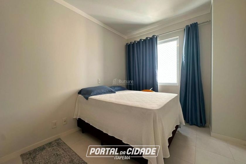 Apartamento &agrave; venda - 140m&sup2; - Andorinha