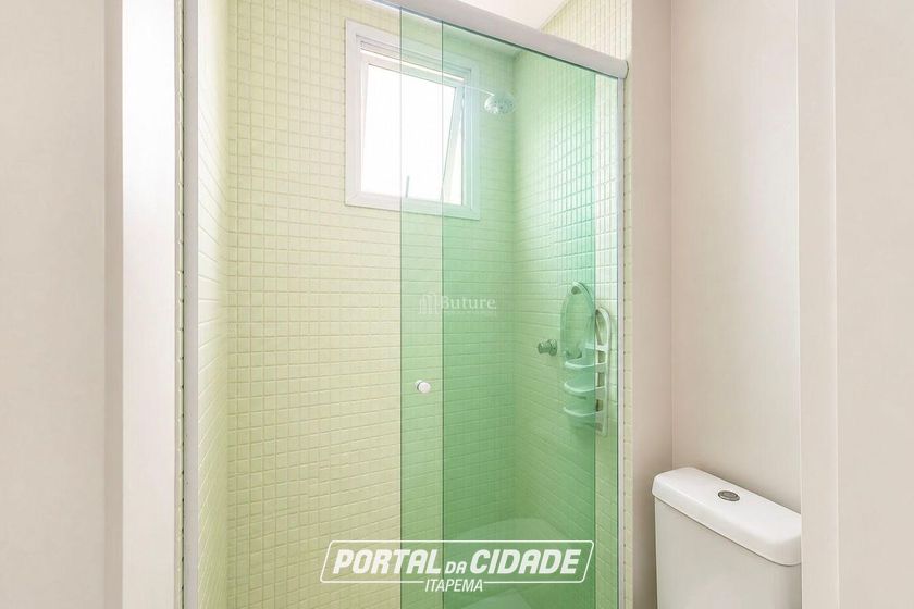 Apartamento &agrave; venda - 100m&sup2; - Centro