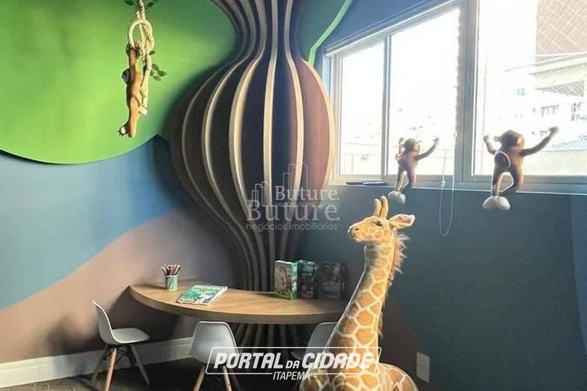 Apartamento &agrave; venda - 