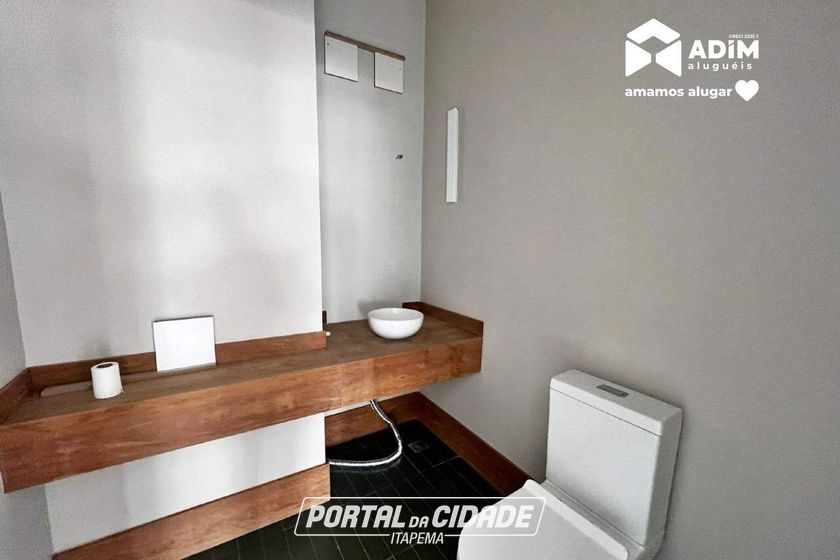 Sala Comercial para alugar - 258m&sup2; - Pioneiros