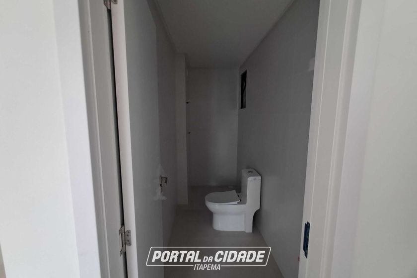 Apartamento &agrave; venda - 69m&sup2; - Morretes