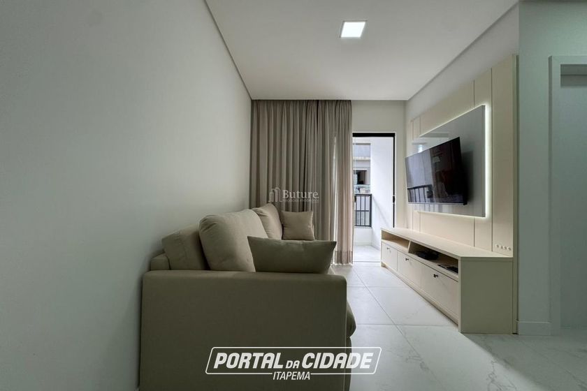 Apartamento &agrave; venda - 71m&sup2; - Morretes