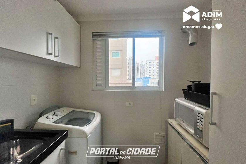 Apartamento para alugar - 130m&sup2; - Centro