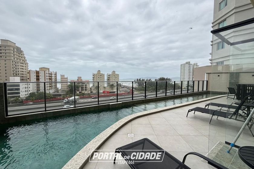 Apartamento &agrave; venda - 63m&sup2; - Tabuleiro dos Oliveiras