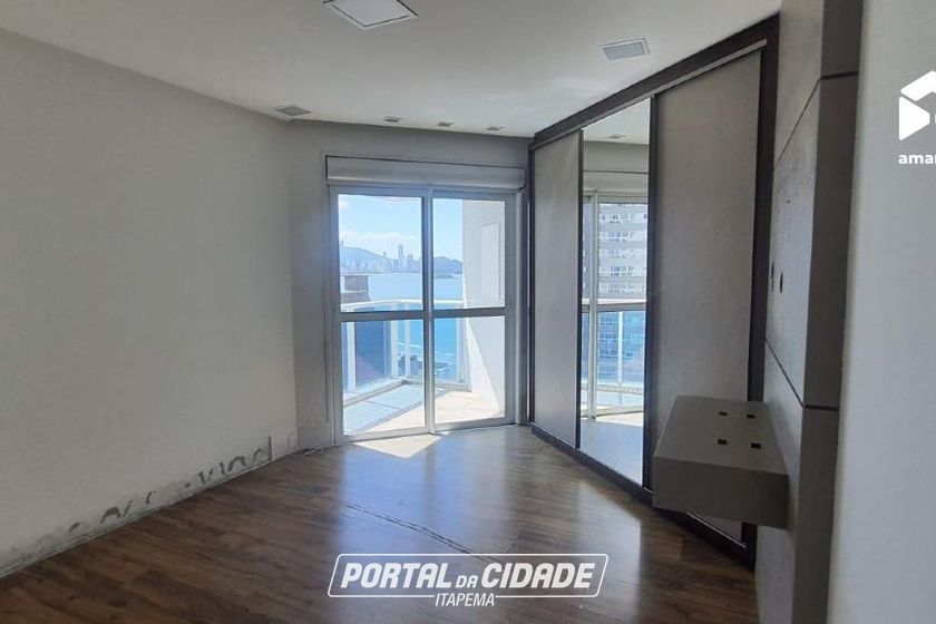 Apartamento para alugar - 238m&sup2; - Centro