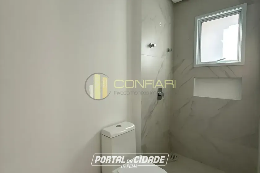 Apartamento &agrave; venda - 161m&sup2; - Centro