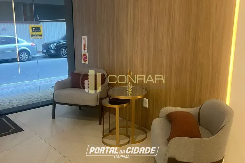 Apartamento &agrave; venda - 65m&sup2; - morretes