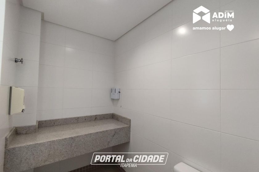 Sala Comercial para alugar - 20m&sup2; - Aririb&aacute;