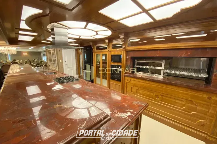Apartamento &agrave; venda - 185m&sup2; - MEIA Praia