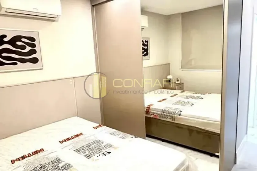 Apartamento &agrave; venda - 80m&sup2; - pereque