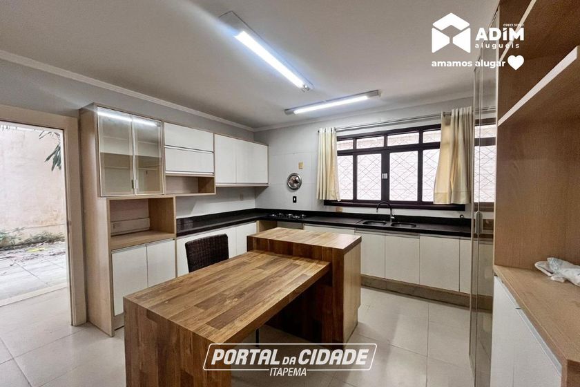 Sala Comercial para alugar - 312m&sup2; - Centro