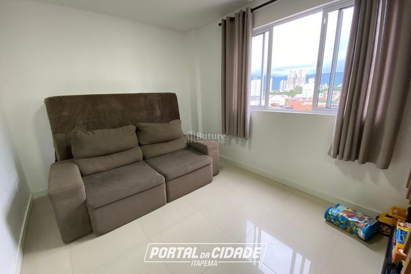 Apartamento &agrave; venda - 77m&sup2; - Castelo Branco
