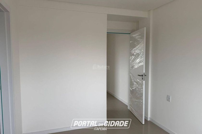 Apartamento &agrave; venda - Balne&aacute;rio Perequ&ecirc;