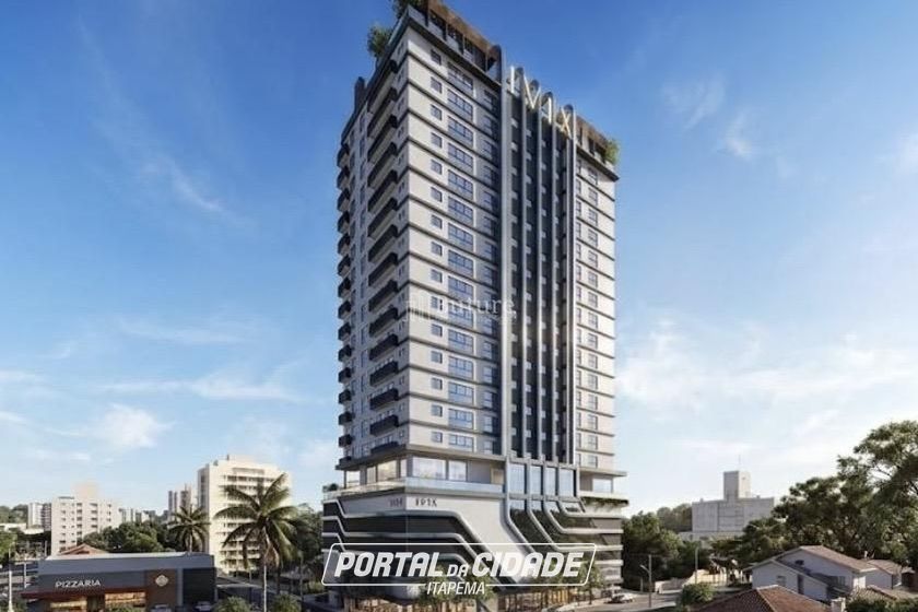 Apartamento &agrave; venda - 6645m&sup2; - Morretes