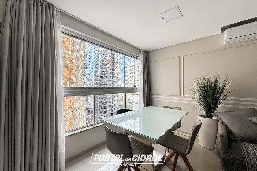 Apartamento &agrave; venda - 55m&sup2; - Morretes