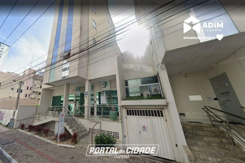 Sala Comercial para alugar - 15m&sup2; - Pioneiros