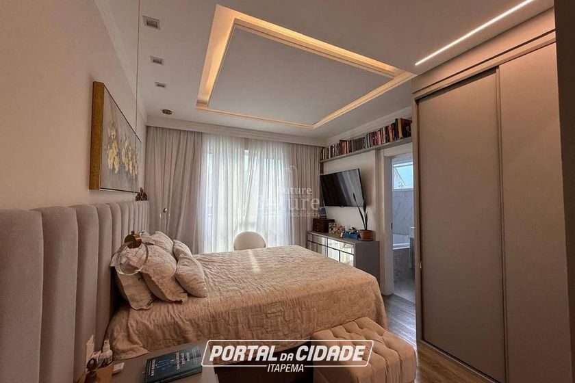 Apartamento &agrave; venda - Centro