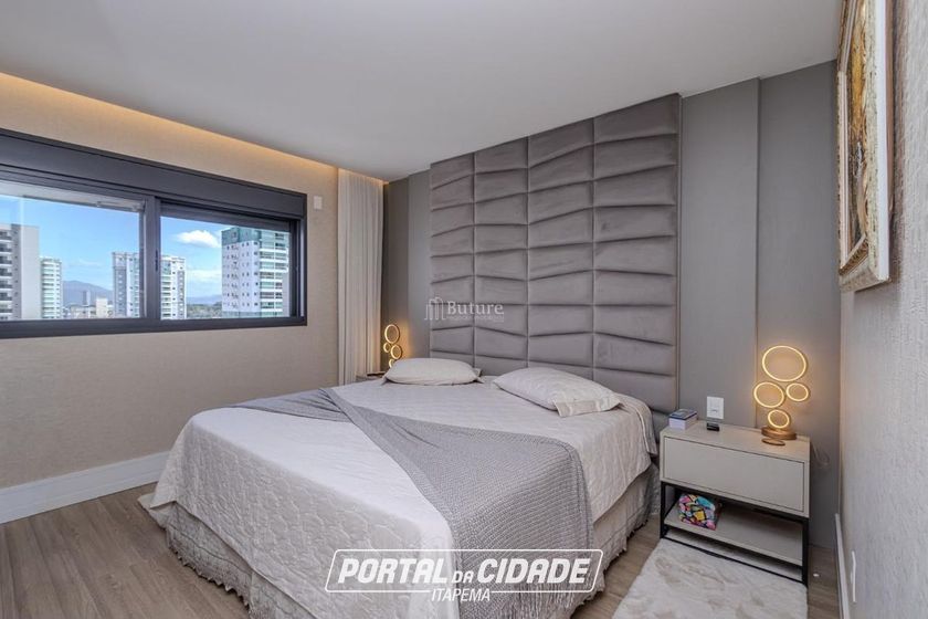 Apartamento &agrave; venda - 177m&sup2; - Centro