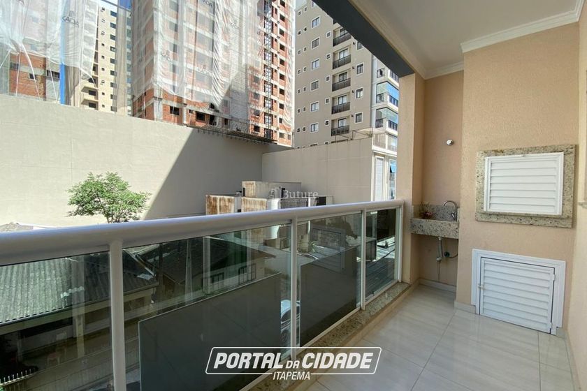 Apartamento &agrave; venda - 104m&sup2; - Morretes