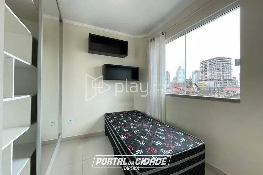 Casa &agrave; venda - 124m&sup2; - Vila Nova