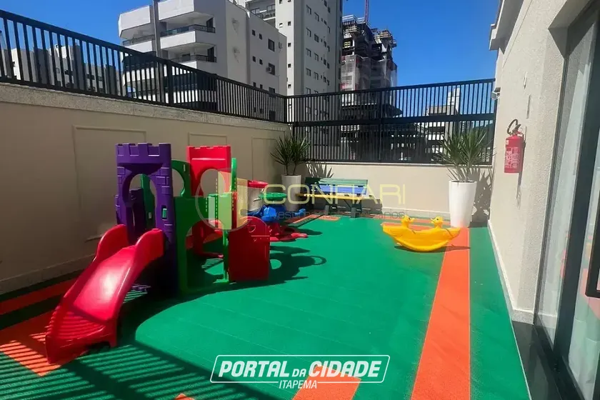 Apartamento &agrave; venda - 117m&sup2; - CENTRO