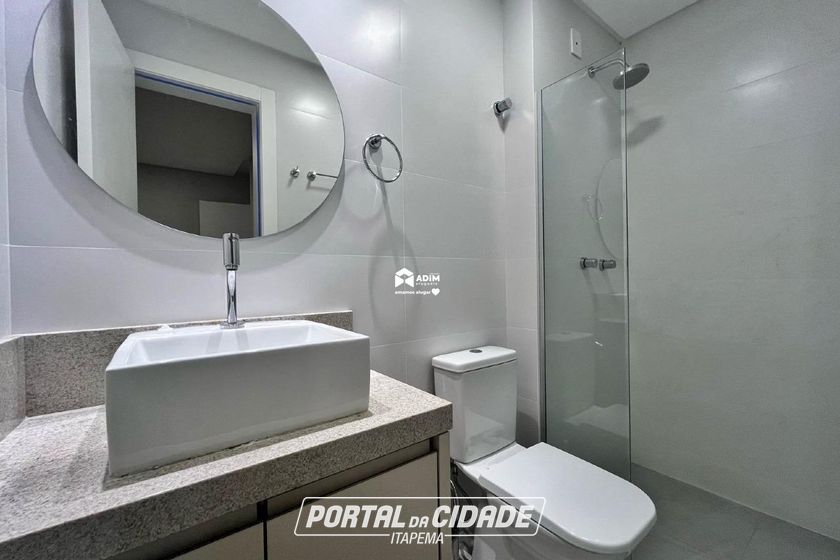 Apartamento para alugar - 62m&sup2; - Aririb&aacute;