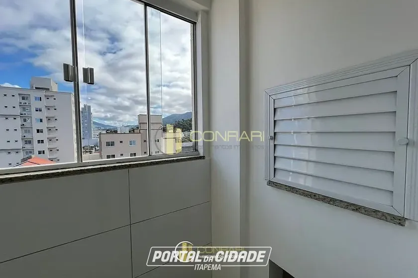 Apartamento &agrave; venda - 62m&sup2; - Morretes