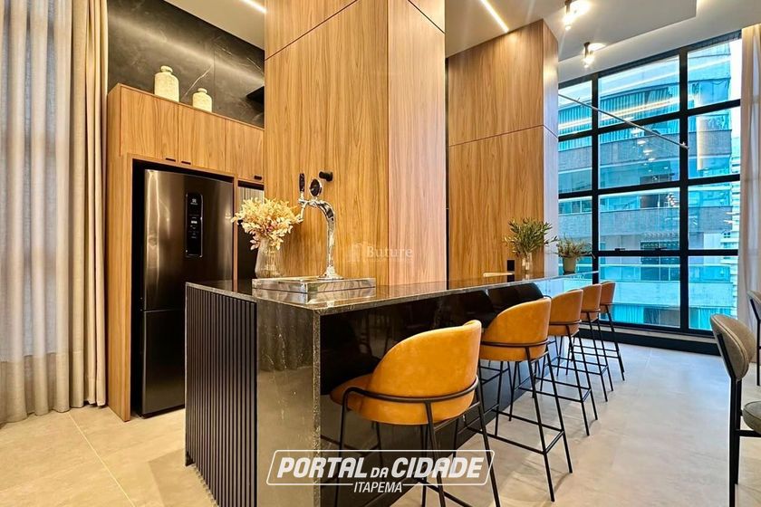 Apartamento &agrave; venda - 120m&sup2; - Andorinha