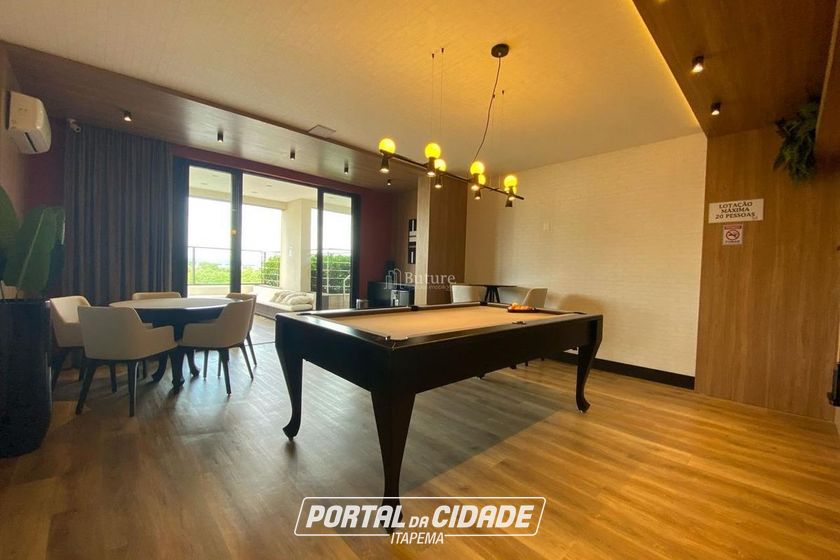 Apartamento &agrave; venda - 120m&sup2; - Perequ&ecirc;