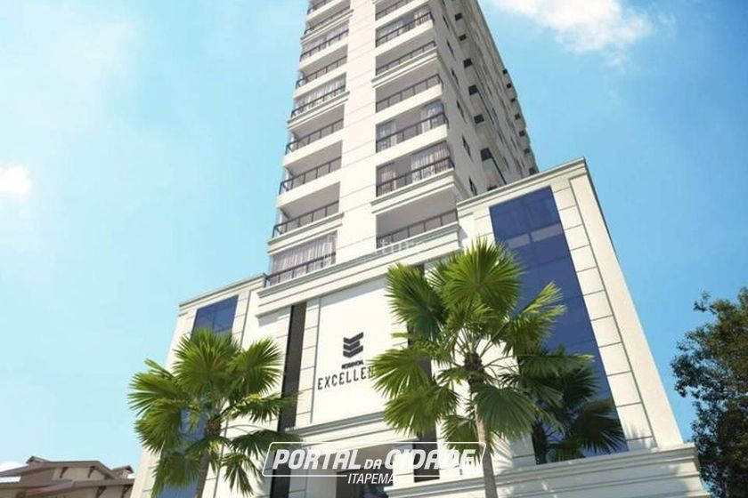 Apartamento &agrave; venda - Perequ&ecirc;