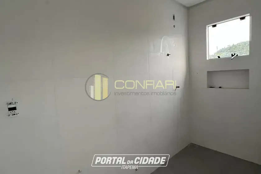 Sobrado &agrave; venda - 122m&sup2; - Alto S&atilde;o Bento