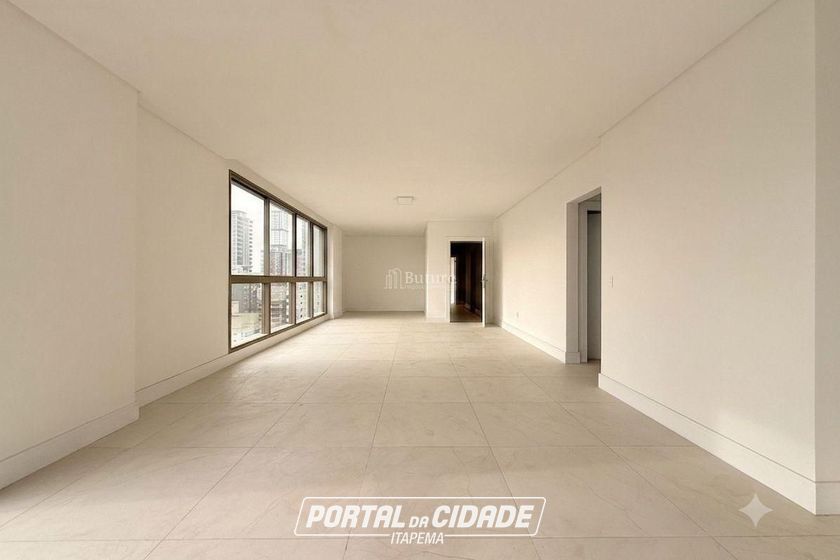 Apartamento &agrave; venda - 135m&sup2; - Castelo Branco