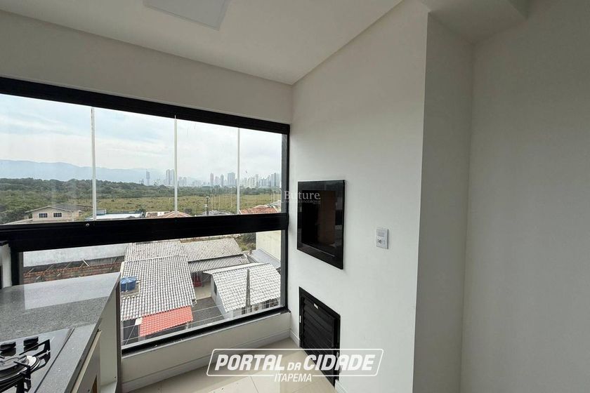 Apartamento &agrave; venda - Balne&aacute;rio Perequ&ecirc;