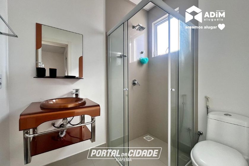 Apartamento para alugar - 182m&sup2; - Centro