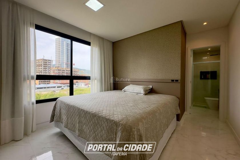Apartamento &agrave; venda - 136m&sup2; - 