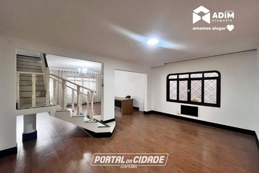Sala Comercial para alugar - 312m&sup2; - Centro