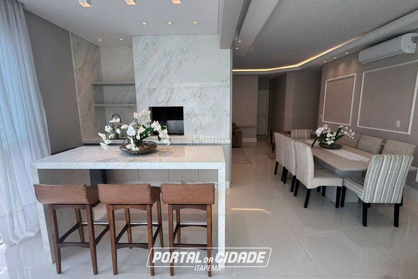 Apartamento para alugar - Centro